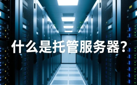 榆林托管服务器有哪些优势与注意事项？如何选择性价比高的托管服务？