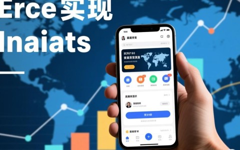 手机软件开发领域，哪家企业效益飙升最快？揭秘行业黑马！