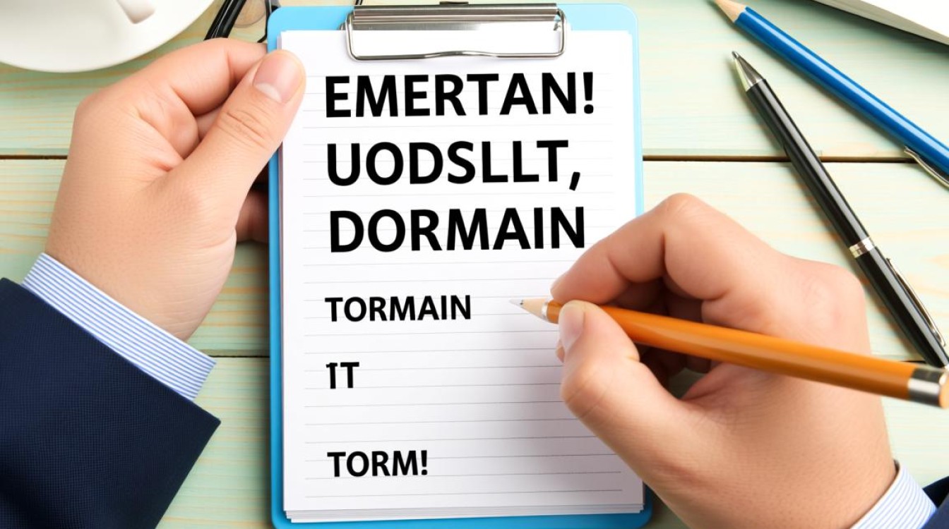 如何从零开始搭建一个个人专属域名？详细步骤揭秘！