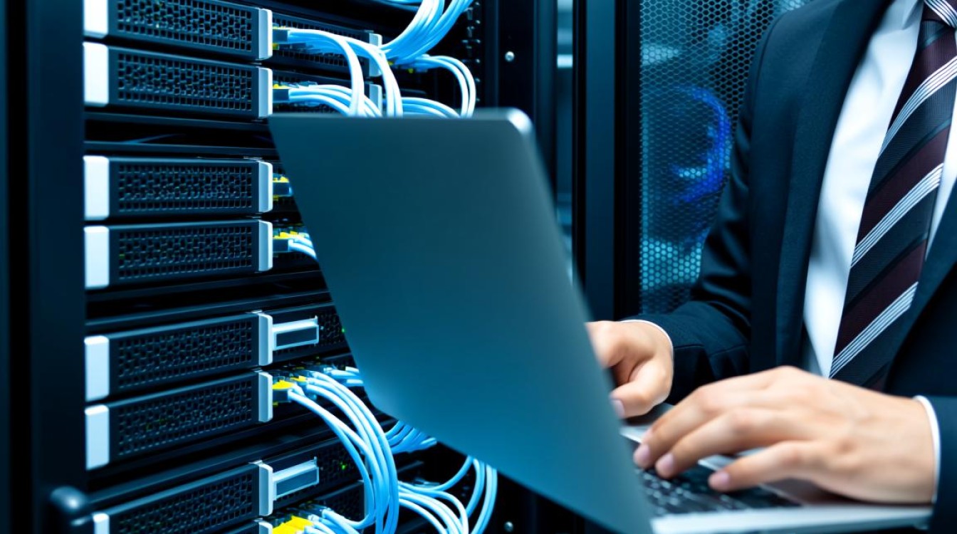 服务器访问外网不稳定怎么办？解决方法有哪些？