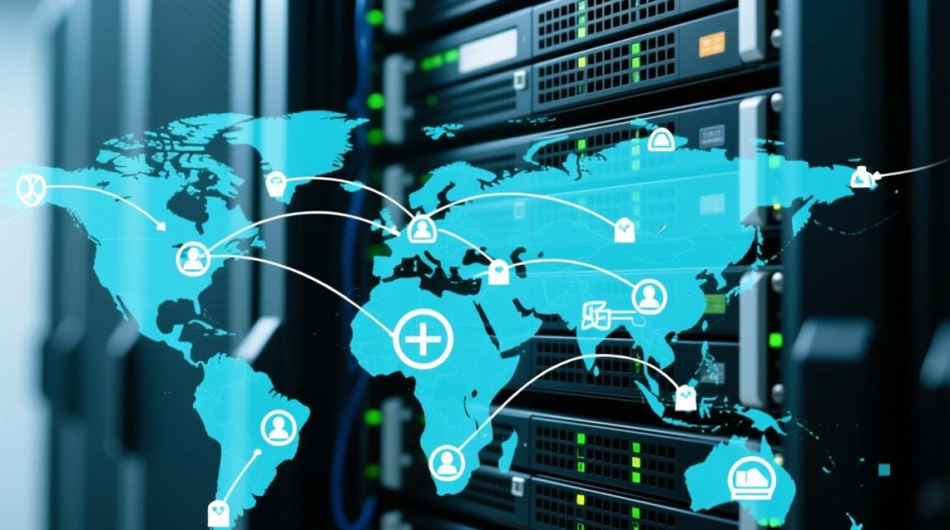 服务器访问外网不稳定怎么办？解决方法有哪些？