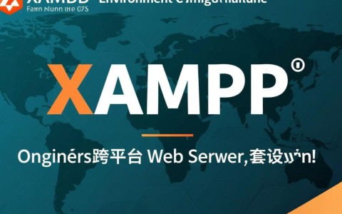 在xampp环境下，配置步骤全解析？遇到难题该如何解决？