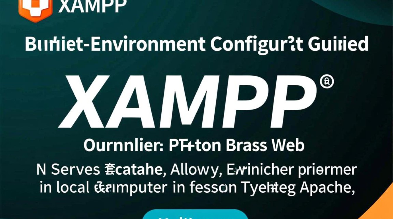 在xampp环境下，配置步骤全解析？遇到难题该如何解决？