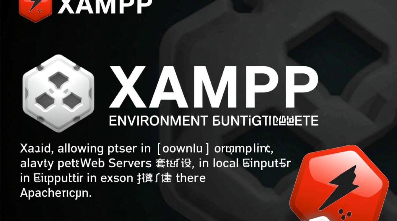 在xampp环境下，配置步骤全解析？遇到难题该如何解决？