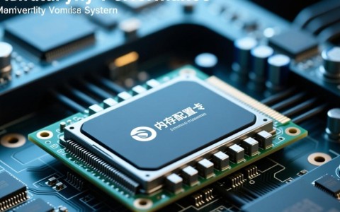 内存配置软件如何选择最适合自己的版本和优化设置？