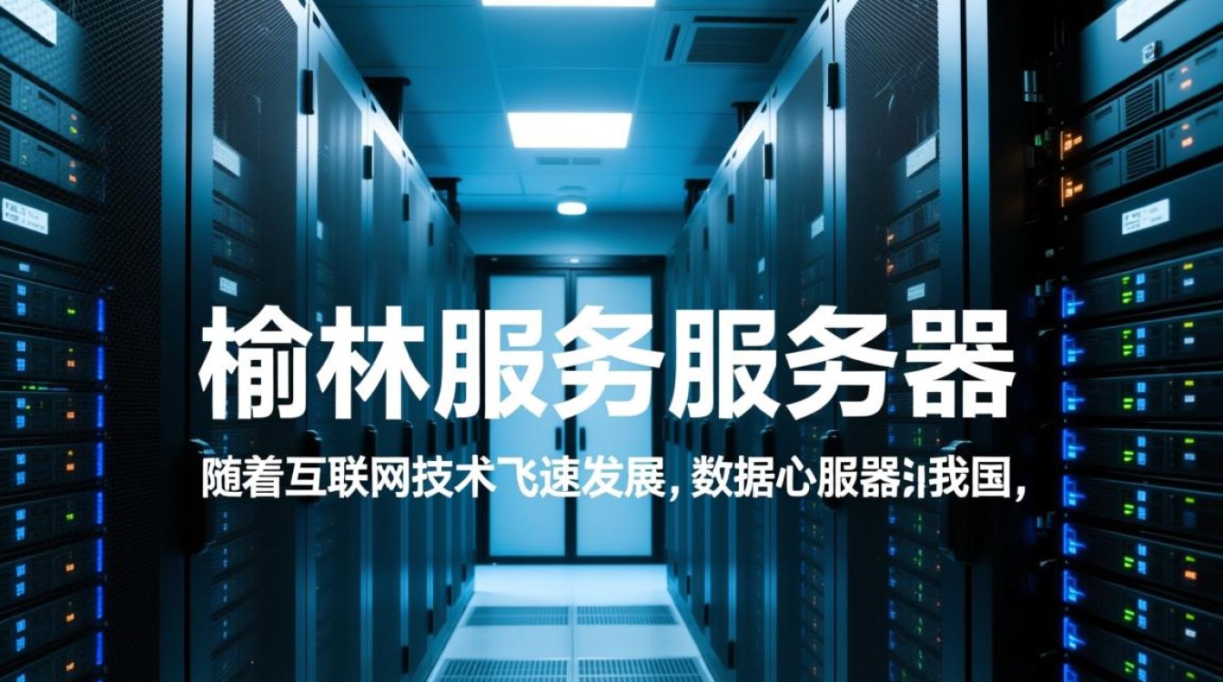 榆林服务服务器为何在本地企业中如此受欢迎？揭秘其优势与奥秘！