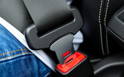 汽车安全带提醒装置价格多少？不同车型差多少？