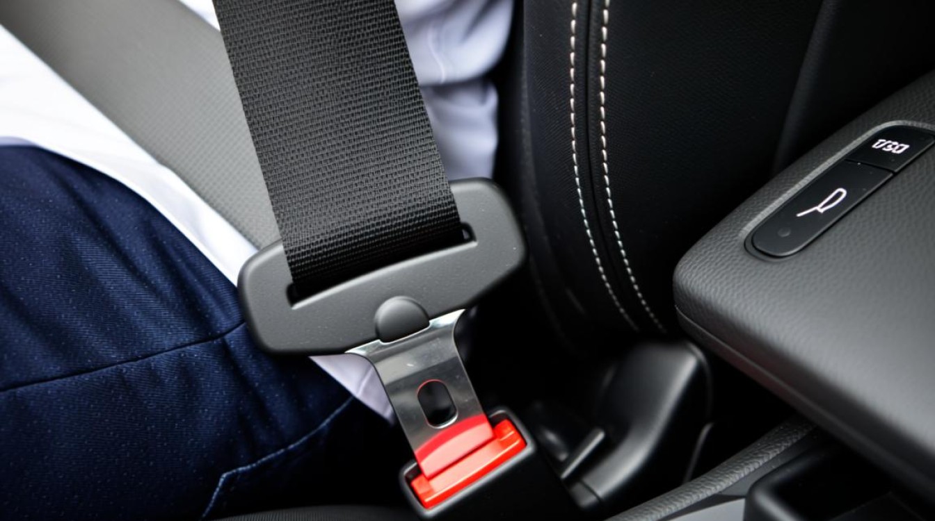 汽车安全带提醒装置价格多少？不同车型差多少？