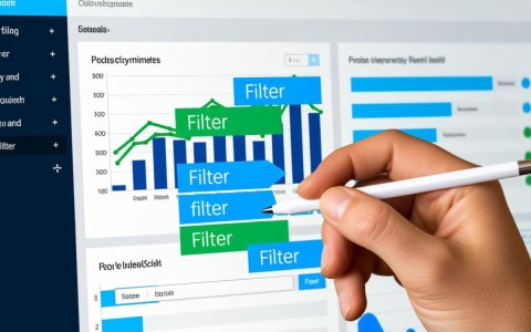 配置多个filter时，如何优化性能与兼容性，避免潜在问题？