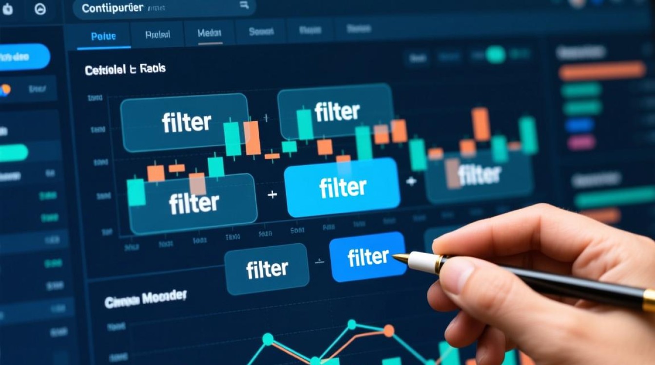 配置多个filter时,如何优化性能与兼容性,避免潜在问题? 配置多个filter时,如何优化性能与兼容性,避免潜在问题?