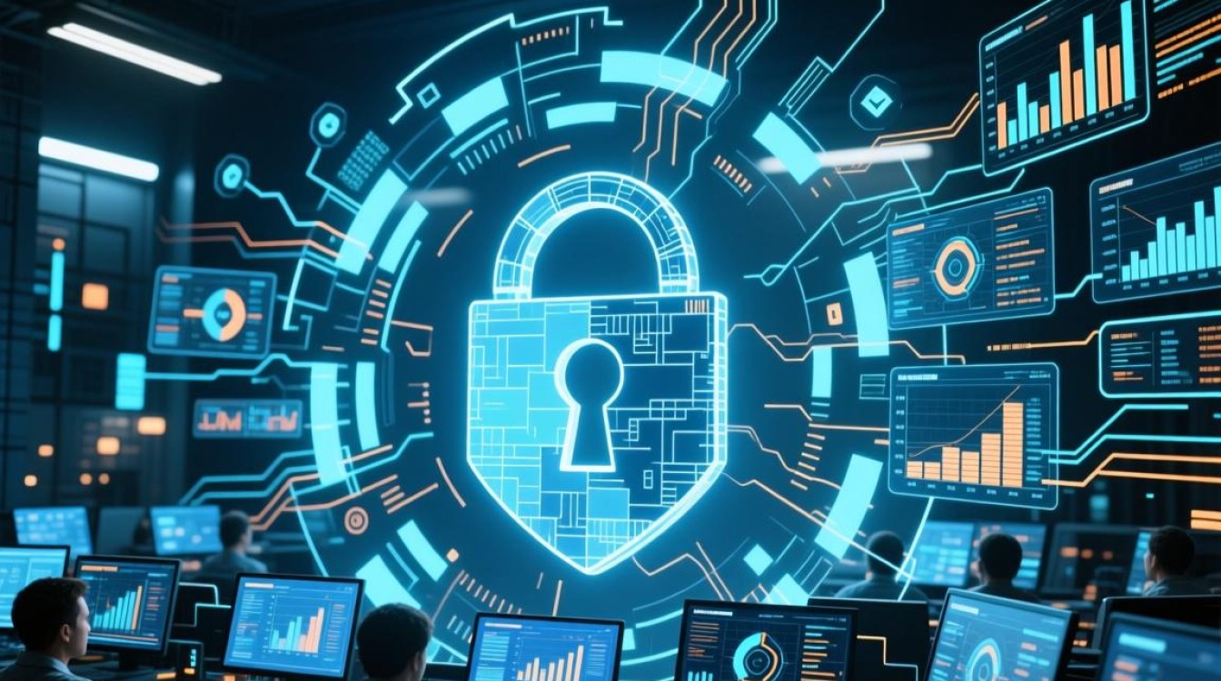 安全大数据有哪些核心特征?企业如何应用这些特征? 安全大数据有哪些核心特征?企业如何应用这些特征?