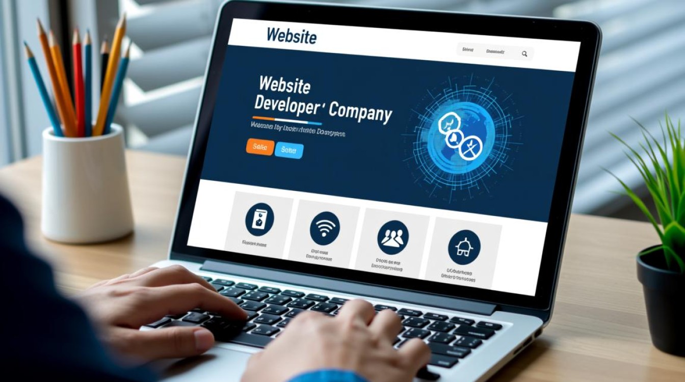 网站开发公司如何创新销售策略,打造差异化市场竞争力? 网站开发公司如何创新销售策略,打造差异化市场竞争力?