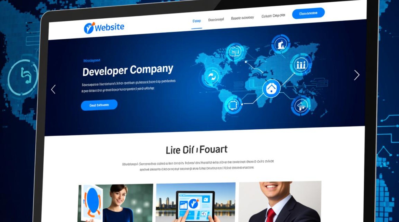 网站开发公司如何创新销售策略,打造差异化市场竞争力? 网站开发公司如何创新销售策略,打造差异化市场竞争力?