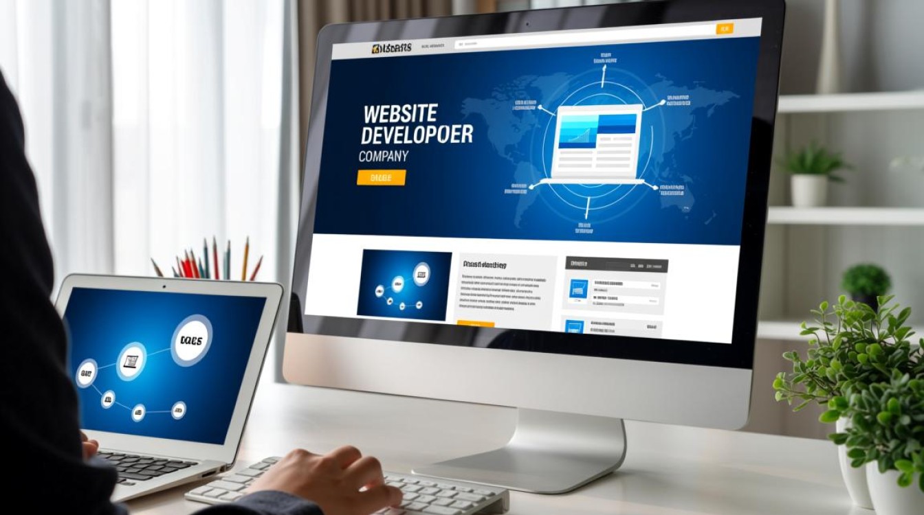 网站开发公司如何创新销售策略,打造差异化市场竞争力? 网站开发公司如何创新销售策略,打造差异化市场竞争力?