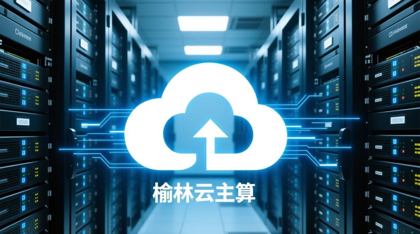 榆林云主机服务器，性价比如何？哪家服务商更值得信赖？