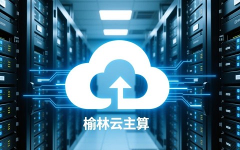 榆林云主机服务器，性价比如何？哪家服务商更值得信赖？