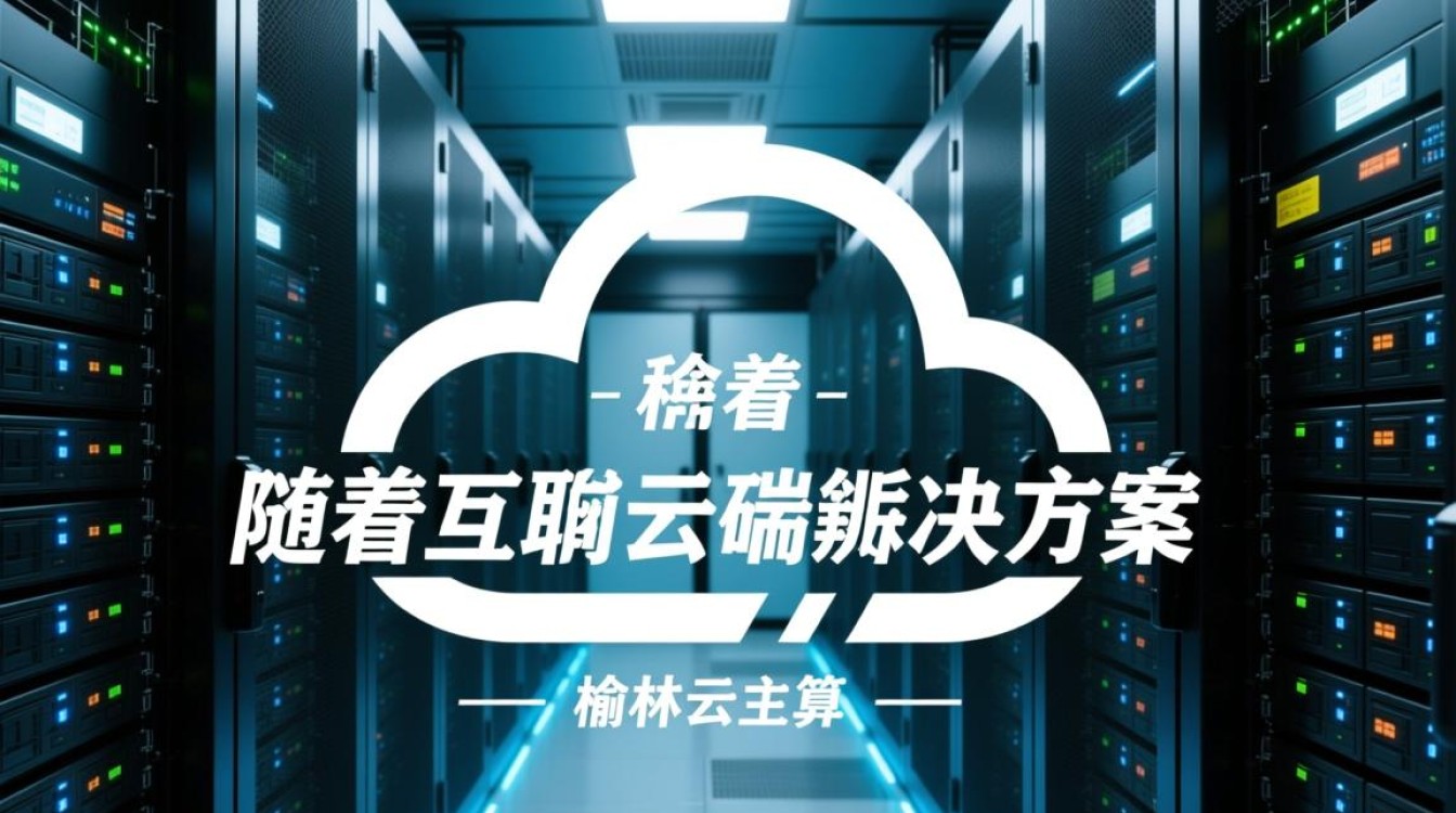 榆林云主机服务器，性价比如何？哪家服务商更值得信赖？