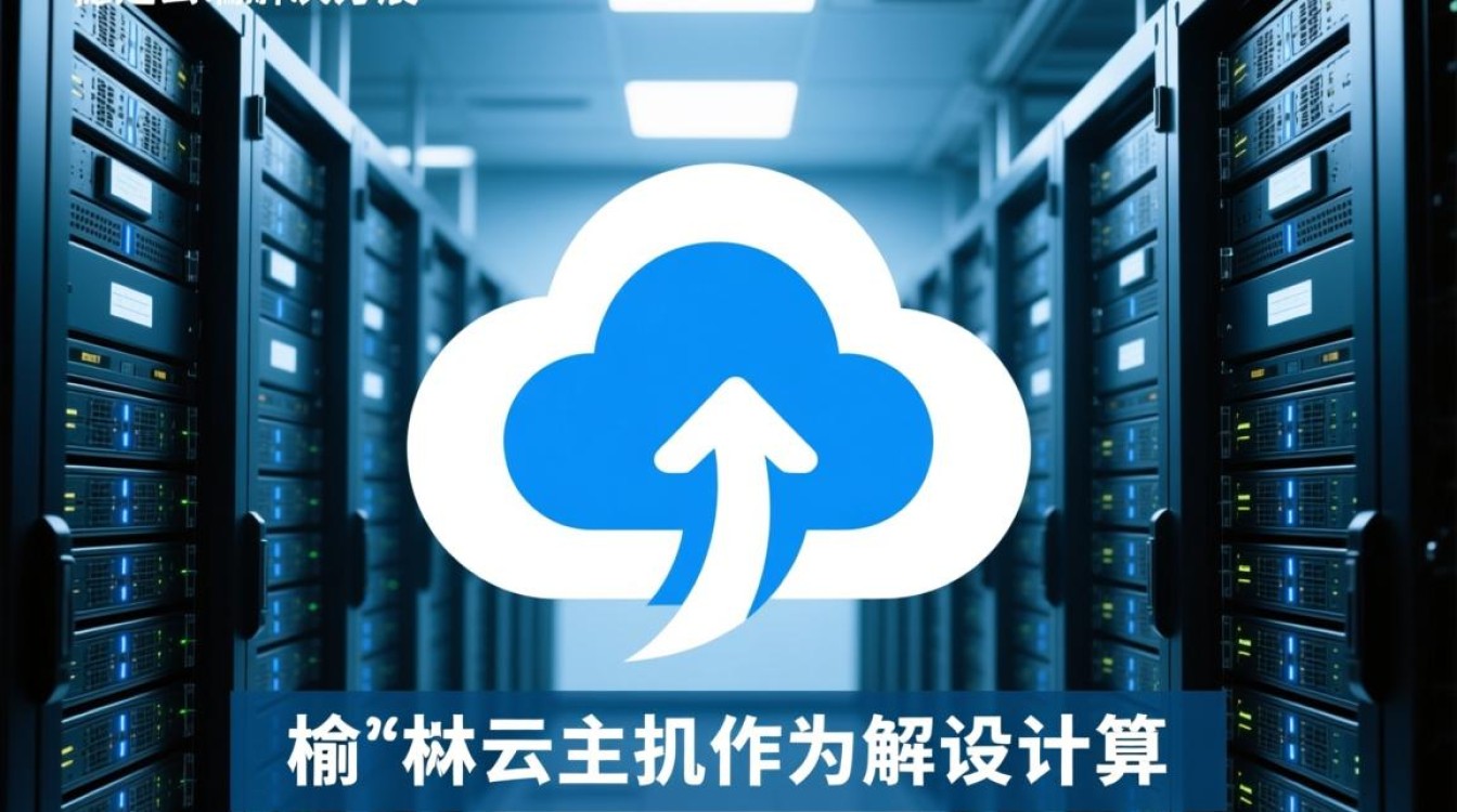 榆林云主机服务器，性价比如何？哪家服务商更值得信赖？