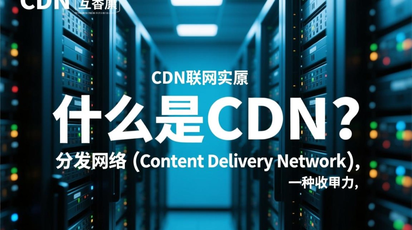 究竟什么是构建CDN的实质?它如何在互联网上发挥关键作用? 究竟什么是构建CDN的实质?它如何在互联网上发挥关键作用?