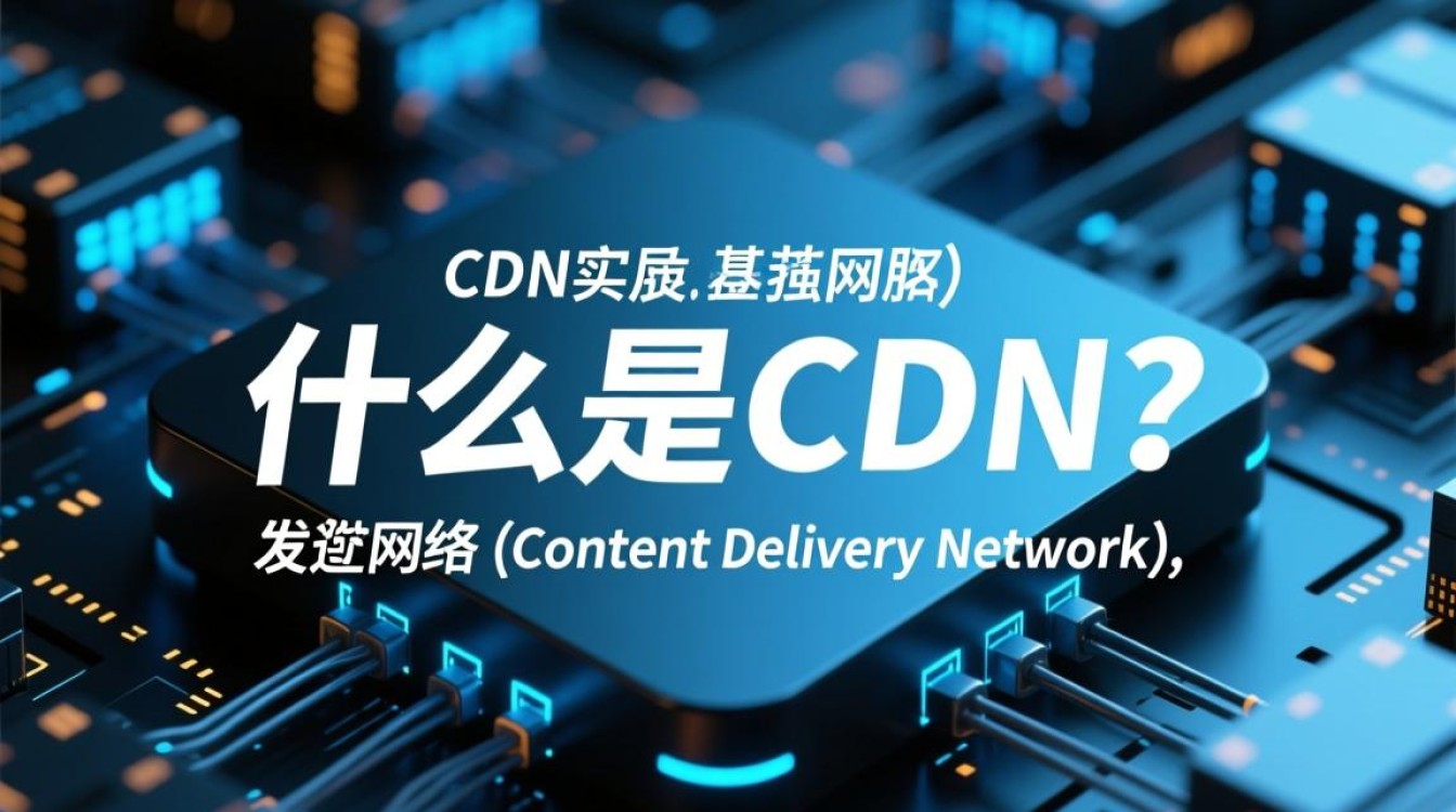 究竟什么是构建CDN的实质?它如何在互联网上发挥关键作用? 究竟什么是构建CDN的实质?它如何在互联网上发挥关键作用?