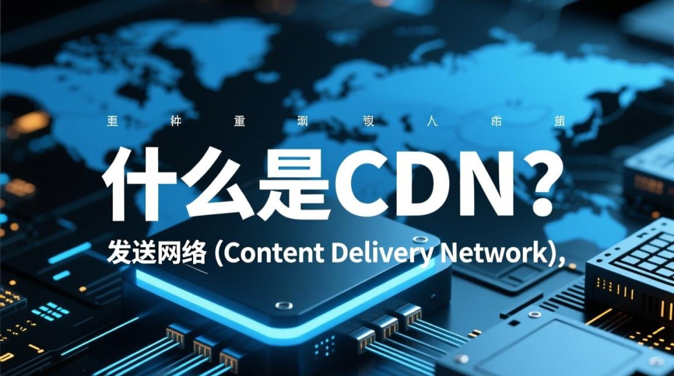 究竟什么是构建CDN的实质?它如何在互联网上发挥关键作用? 究竟什么是构建CDN的实质?它如何在互联网上发挥关键作用?