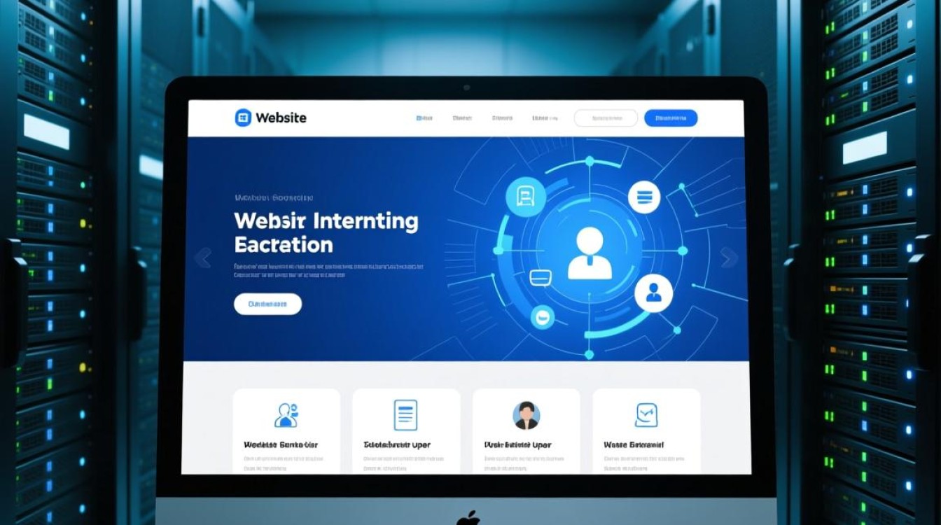 服务器设计网站时如何优化性能与成本？