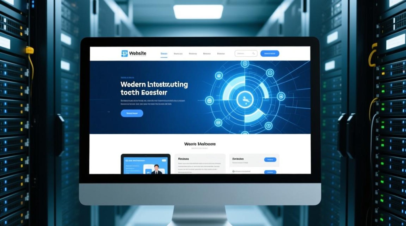 服务器设计网站时如何优化性能与成本？