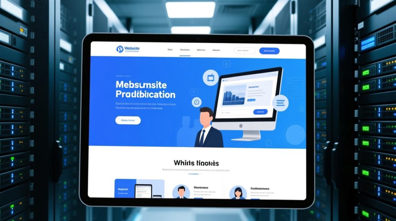 服务器设计网站时如何优化性能与成本？