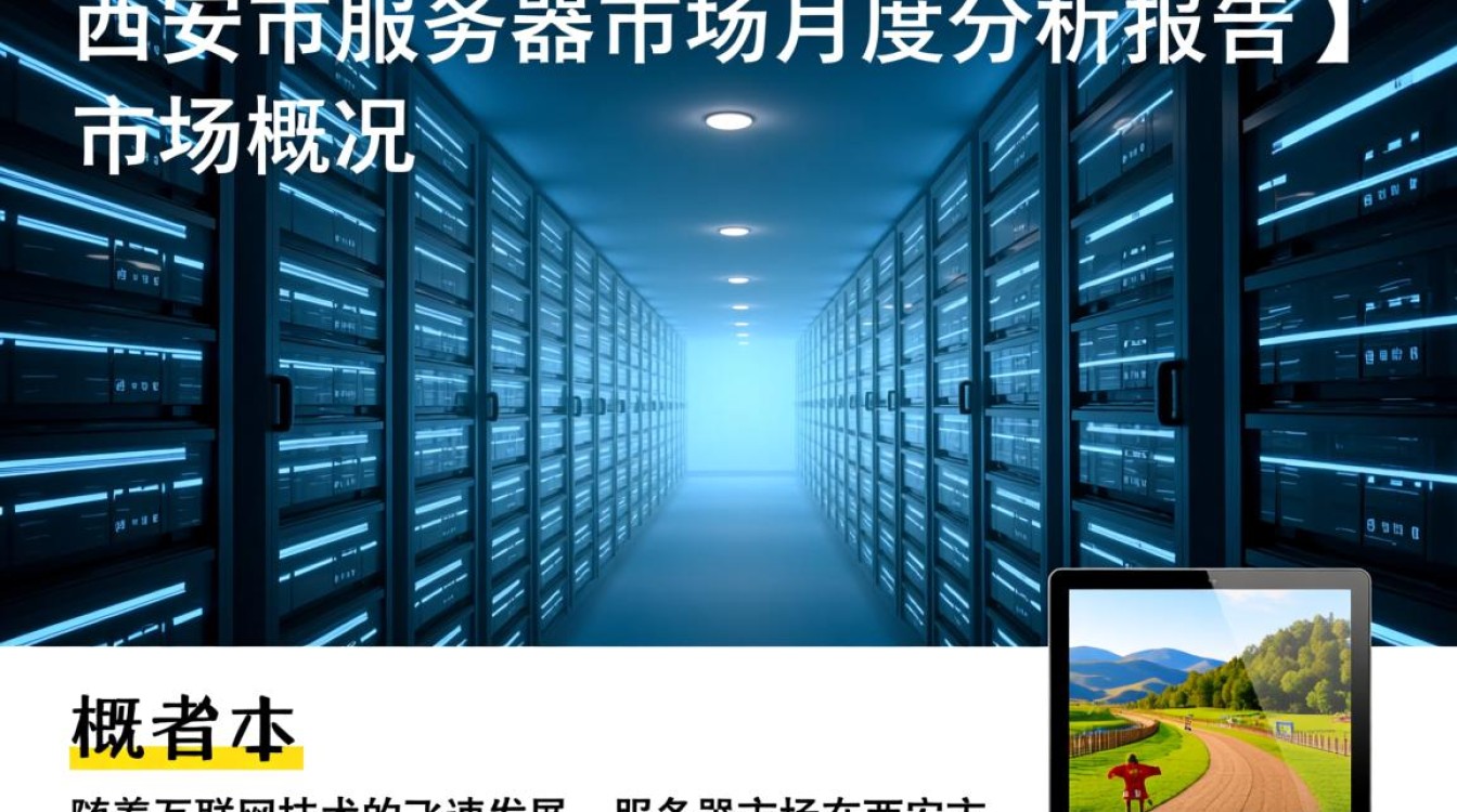 西安市服务器一个月使用情况如何？成本效益分析揭秘！