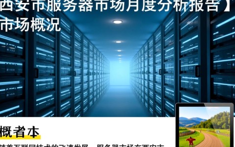 西安市服务器一个月使用情况如何？成本效益分析揭秘！