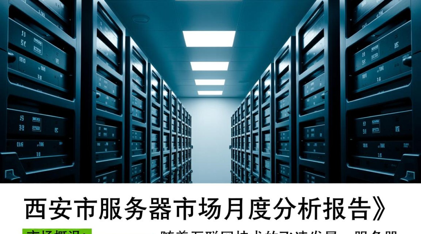 西安市服务器一个月使用情况如何？成本效益分析揭秘！