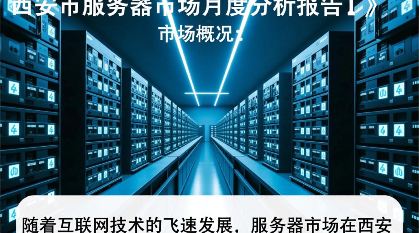 西安市服务器一个月使用情况如何？成本效益分析揭秘！