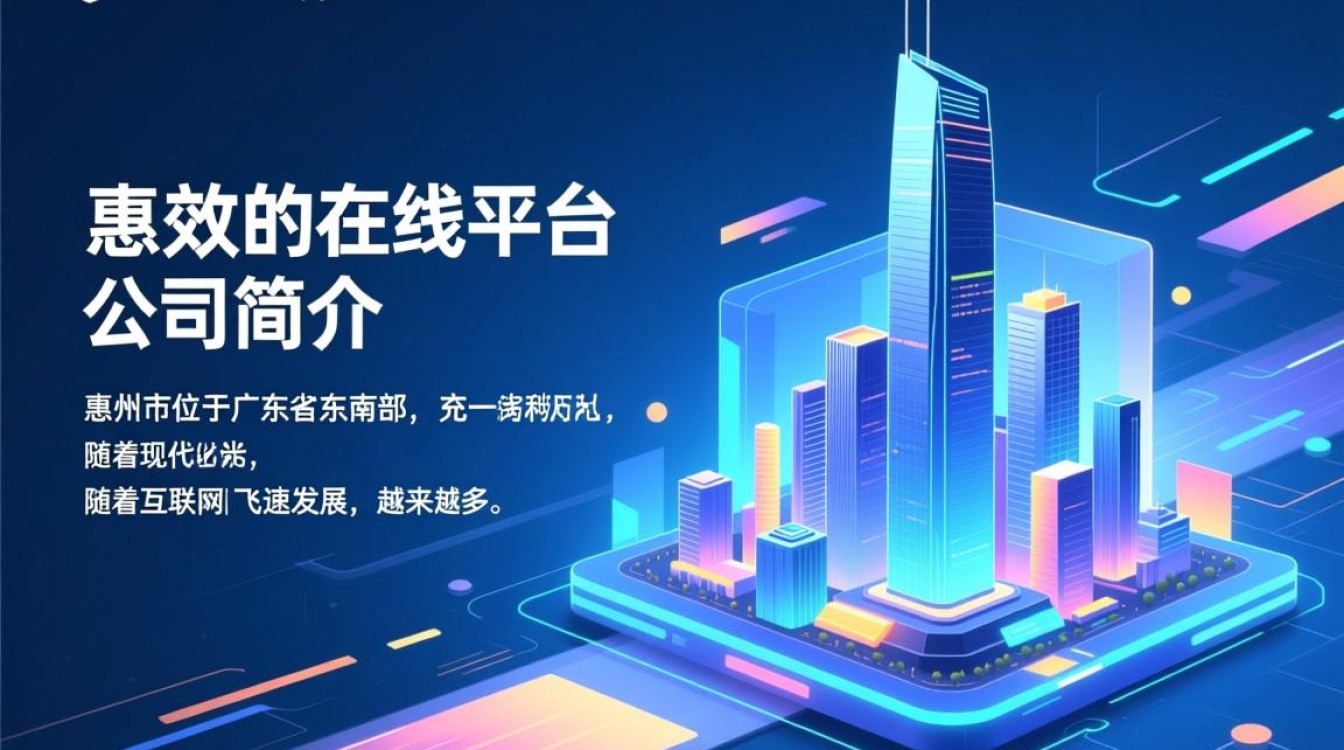 惠州市网站开发公司哪家实力强？如何选择优质服务商？