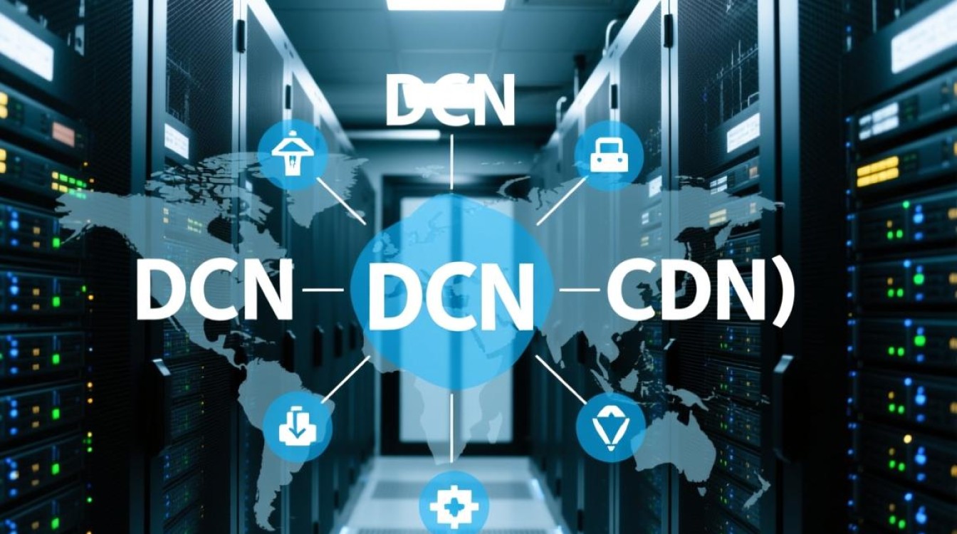 DCN与CDN在实际应用中的具体案例有哪些,效果如何体现? DCN与CDN在实际应用中的具体案例有哪些,效果如何体现?