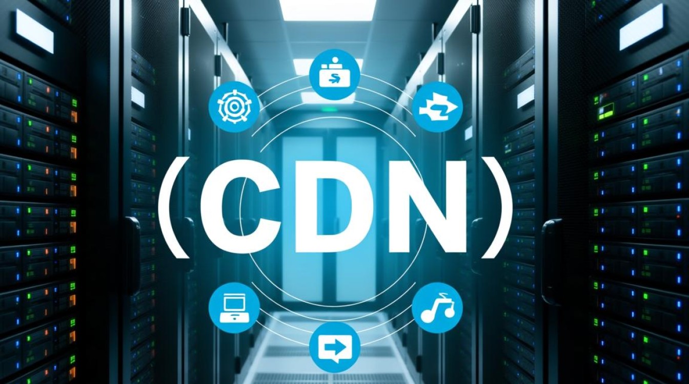 DCN与CDN在实际应用中的具体案例有哪些,效果如何体现? DCN与CDN在实际应用中的具体案例有哪些,效果如何体现?