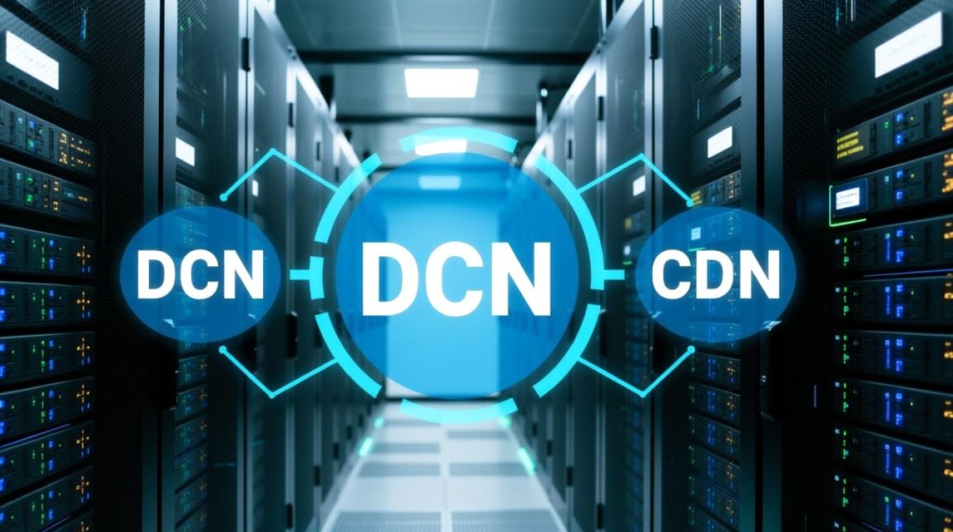 DCN与CDN在实际应用中的具体案例有哪些,效果如何体现? DCN与CDN在实际应用中的具体案例有哪些,效果如何体现?