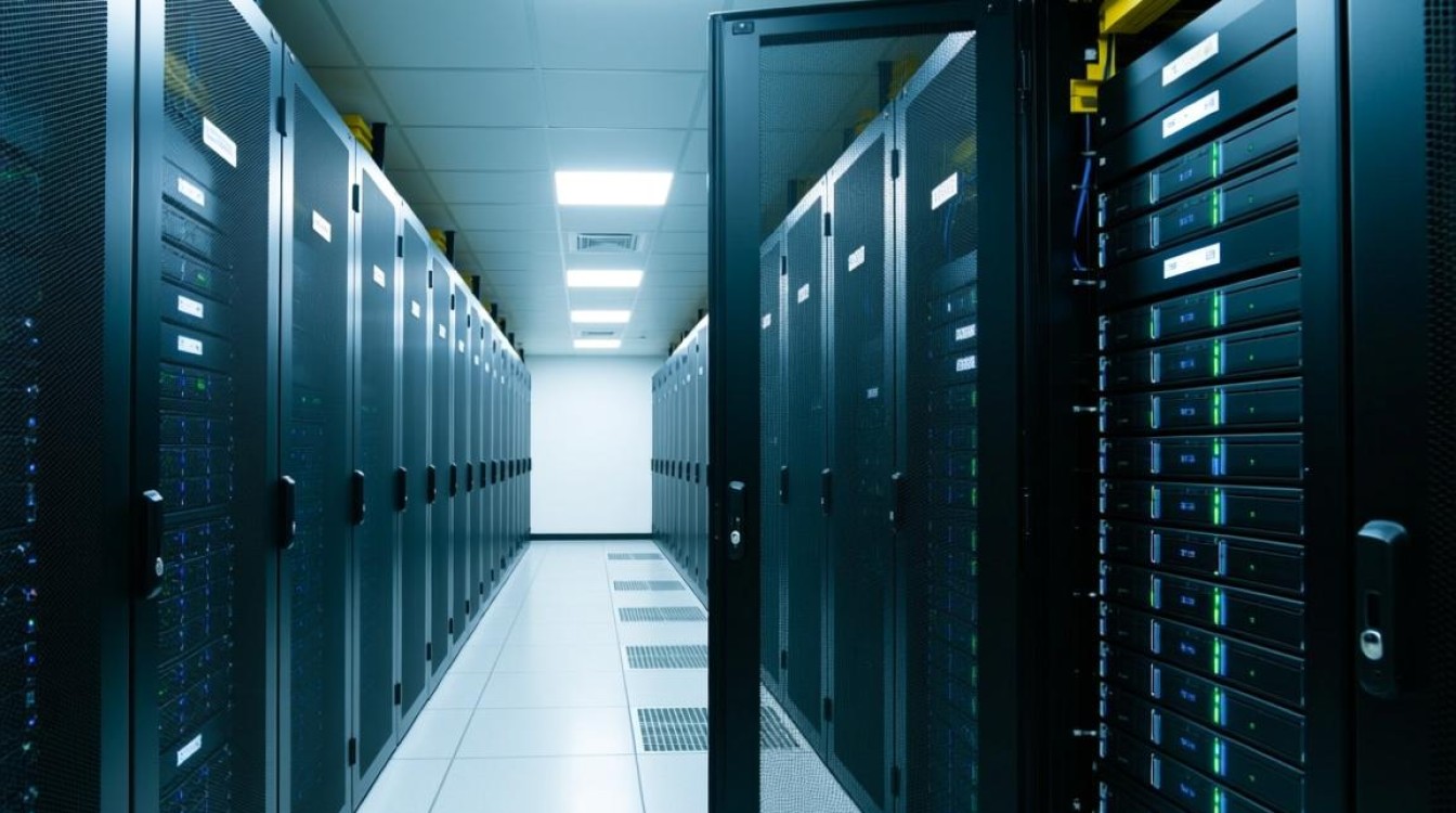 榆林服务器机房的运行效率和安全标准是否达到行业领先水平? 榆林服务器机房的运行效率和安全标准是否达到行业领先水平?