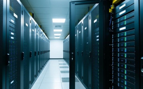 榆林服务器机房的运行效率和安全标准是否达到行业领先水平？
