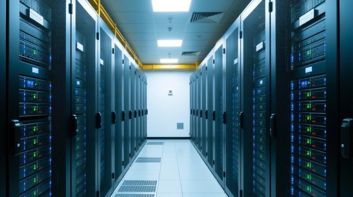 榆林服务器机房的运行效率和安全标准是否达到行业领先水平? 榆林服务器机房的运行效率和安全标准是否达到行业领先水平?