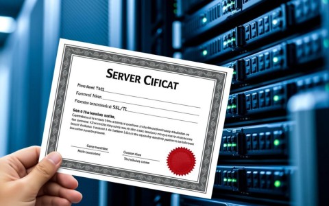服务器证书如何申请与配置？新手必看指南