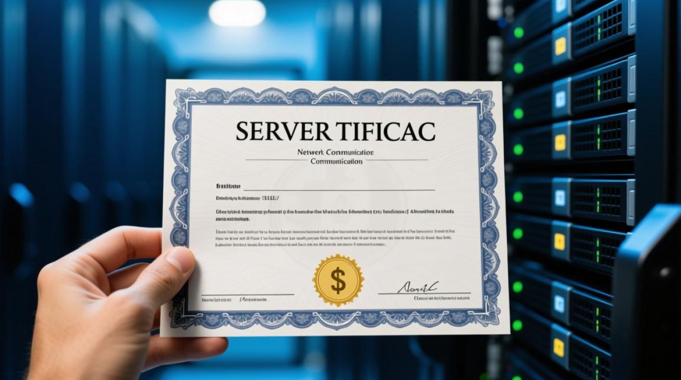 服务器证书如何申请与配置？新手必看指南