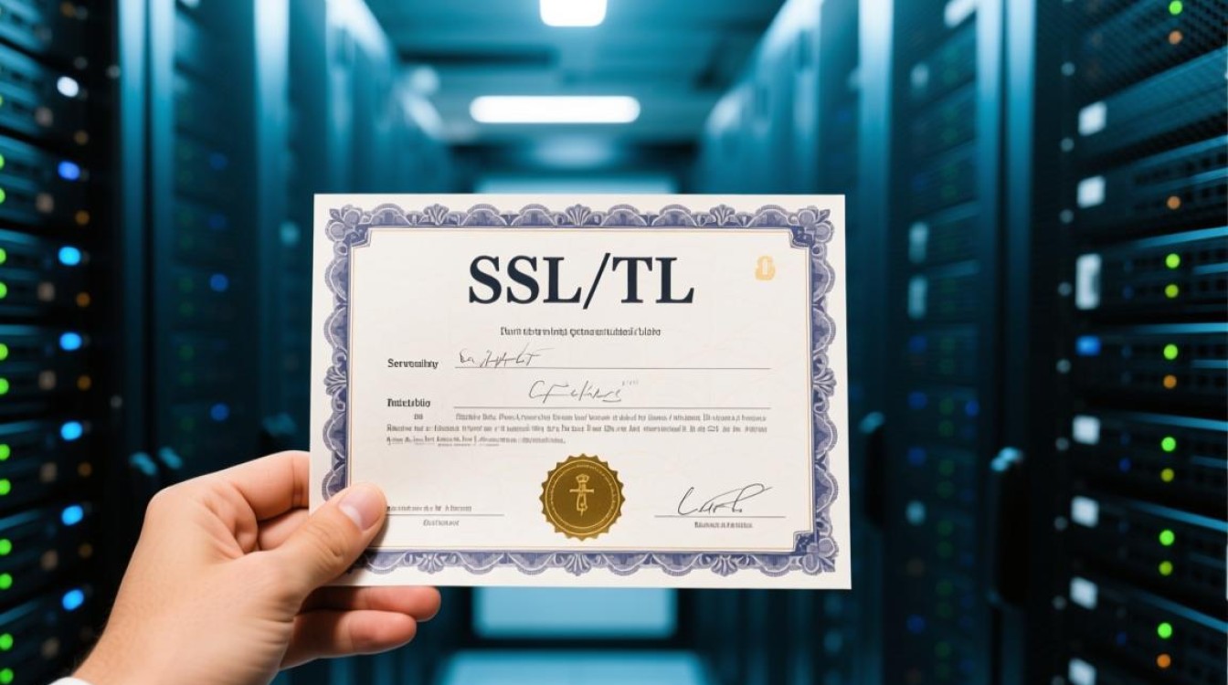 服务器证书如何申请与配置？新手必看指南