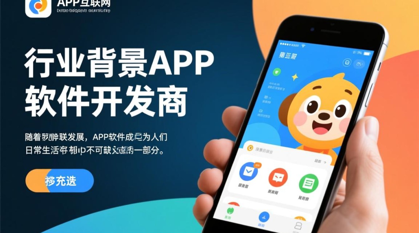 如何甄别最好的APP软件开发商，打造行业领先的应用体验？