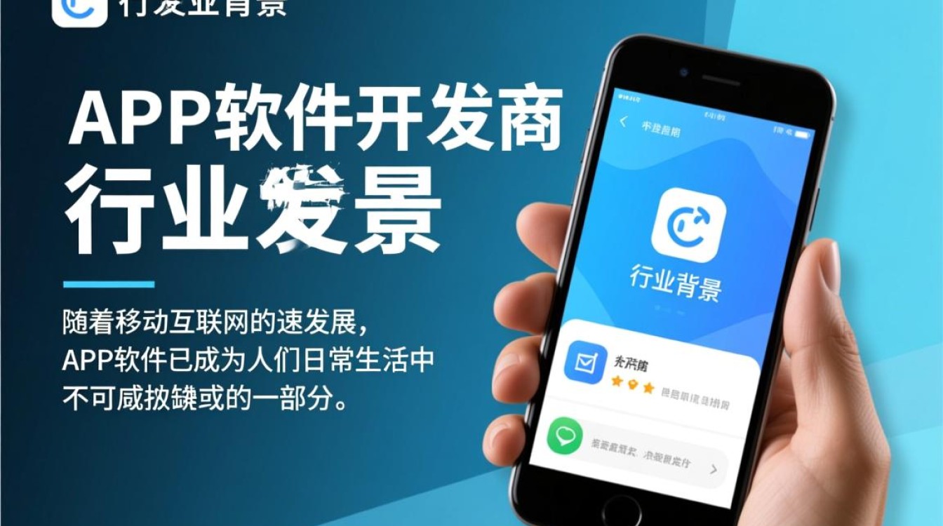 如何甄别最好的APP软件开发商，打造行业领先的应用体验？