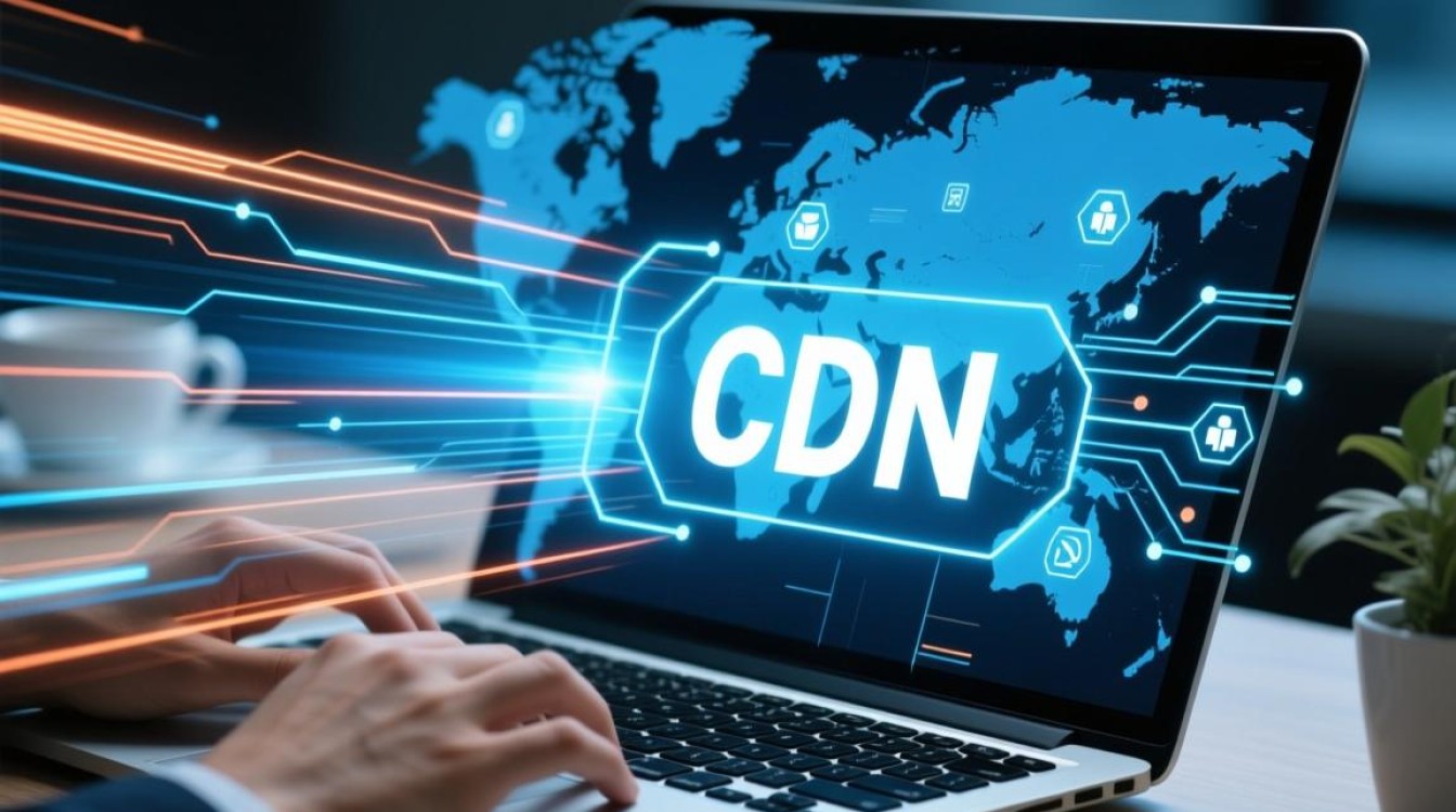 一条宽带能支持多少设备同时使用CDN服务？