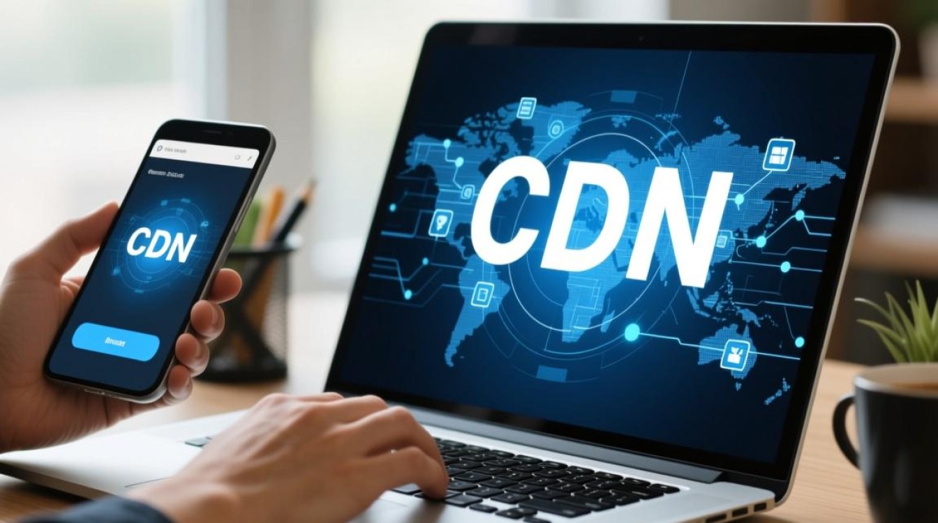 一条宽带能支持多少设备同时使用CDN服务？