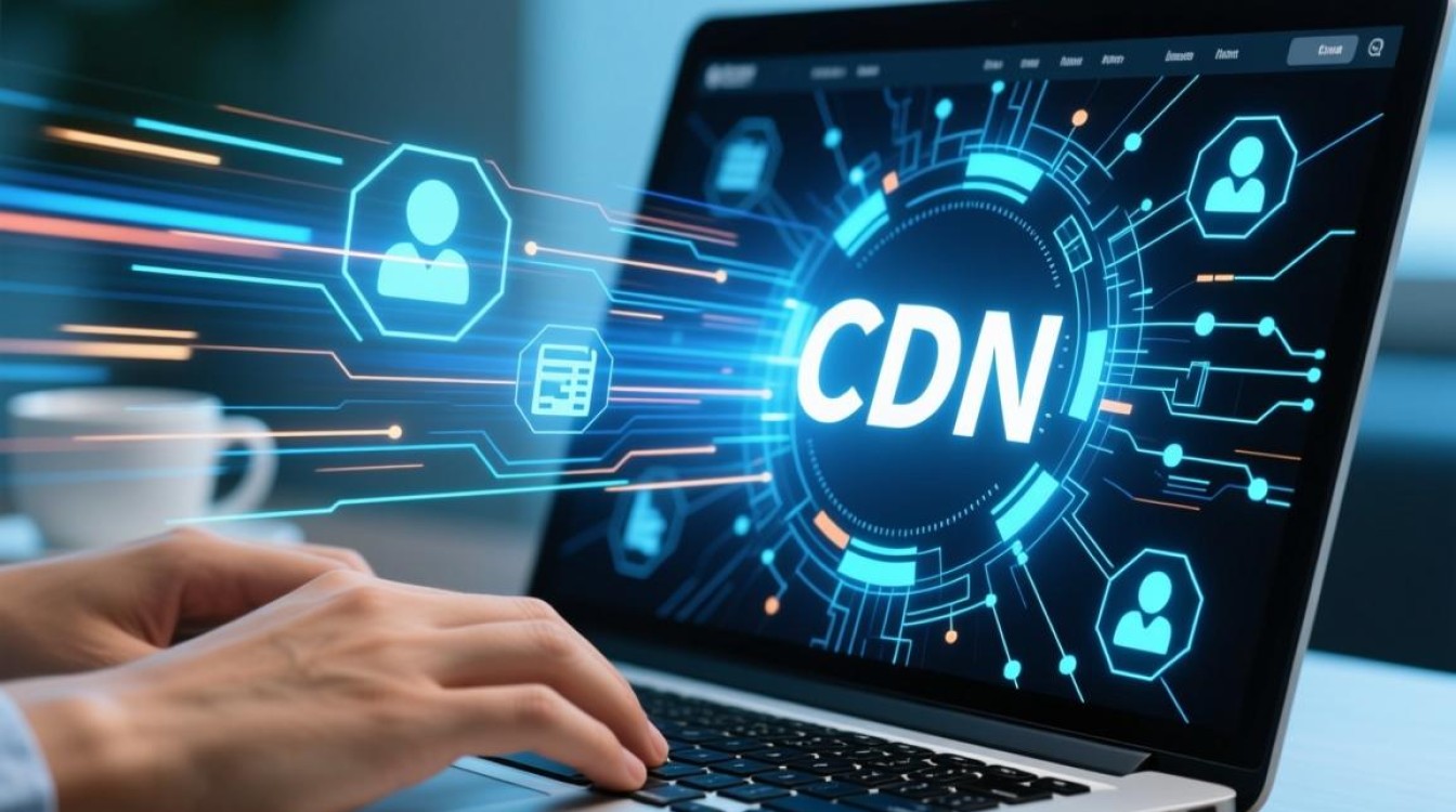 一条宽带能支持多少设备同时使用CDN服务？