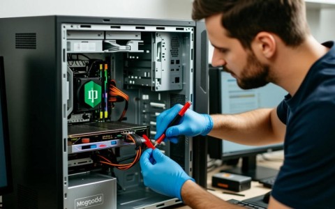 安全mongodb如何安装