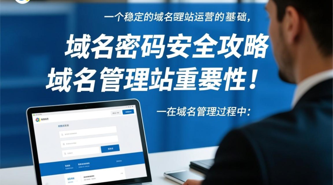 登录域名管理账号密码时，为何频繁遇到问题？揭秘常见困扰及解决方案！