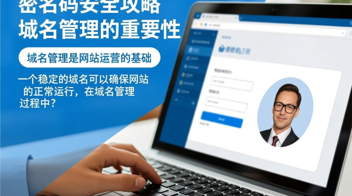 登录域名管理账号密码时，为何频繁遇到问题？揭秘常见困扰及解决方案！